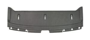 ÖN TAMPON ALT MUHAFAZA 307 YM 2006-2008 7013Z7