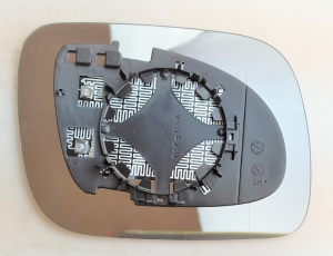 AYNA CAMI VOLKSWAGEN TOUAREG 2002-2007 ISITMALI SAĞ