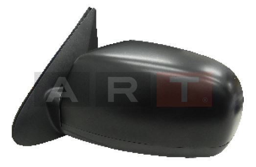 DIŞ DİKİZ AYNA HYUNDAİ SANTA FEE 2006-2009 ELEKTRİKLİ BOYANABİLİR SOL
