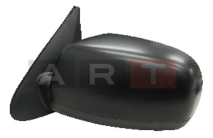 DIŞ DİKİZ AYNA HYUNDAİ SANTA FEE 2006-2009 ELEKTRİKLİ BOYANABİLİR SOL