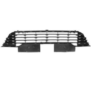 ÖN TAMPON ALT IZGARA CITROEN C4 2004-2012 7414JP