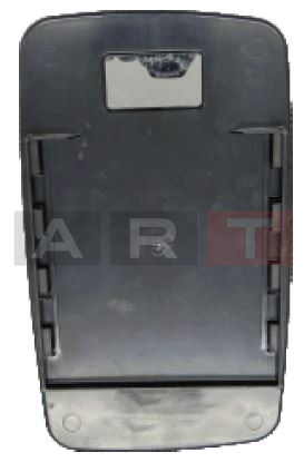 AYNA CAMI VOLKSWAGEN-MERCEDES LT35-SPRİNTER 1996-2006 SAĞ