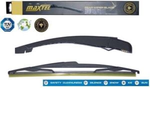 ARKA SILECEK KOLU & SUPURGE 307 SW 2001>2008 C3-C3 II 2002>2010 350MM 6429.t8-6423.92-1635157180-1623235580