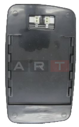 AYNA CAMI VOLKSWAGEN-MERCEDES LT35-SPRİNTER 1996-2006 SOL