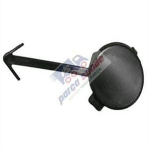 ÖN TAMPON ÇEKİ DEMİR KAPAK C3 II 2005-2009 7414PC-7414.PC