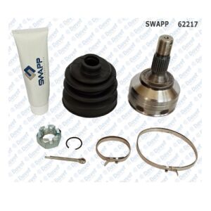AKS KAFASI SAG-SOL PARTNER TEPE-207-208-308-307-C3 II-3008-5008 DIS FREZE:25 IC FREZE : 34 CONTA ÇAPI:55.7 BOY: 134.50