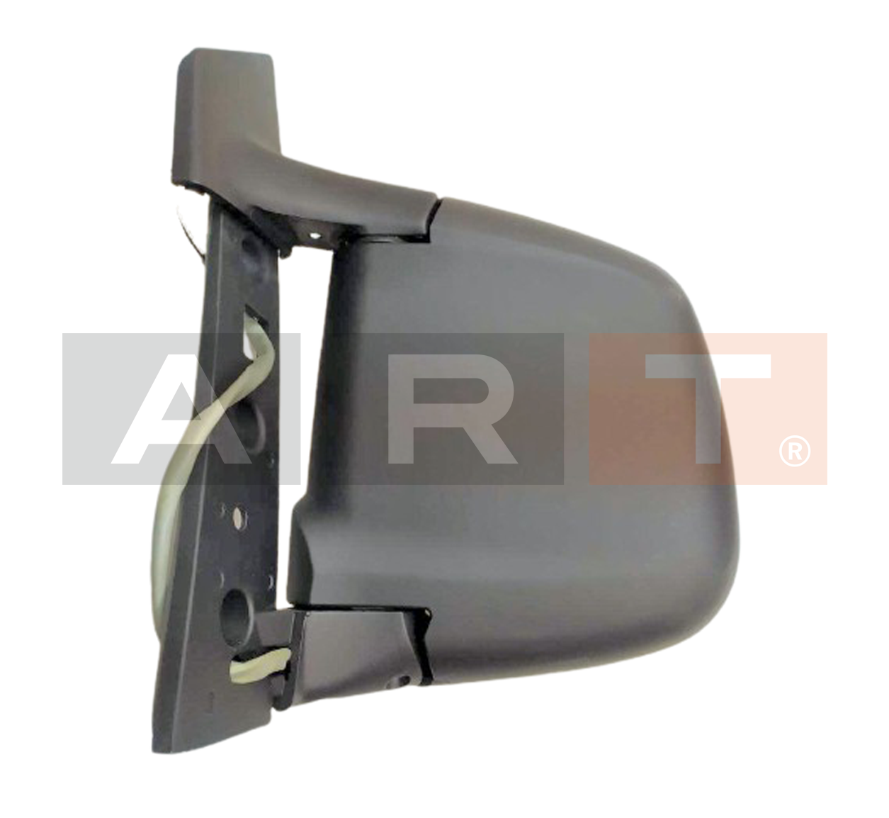 DIŞ DİKİZ AYNA HYUNDAİ STAREX 2005-2008 ELEKTRİKLİ ISITMALI SOL