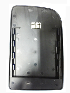 AYNA CAMI VOLKSWAGEN-MERCEDES CRAFTER SPRİNTER 2006-2018 ISITMALI BÜYÜK PARÇA KARE TİP SOL