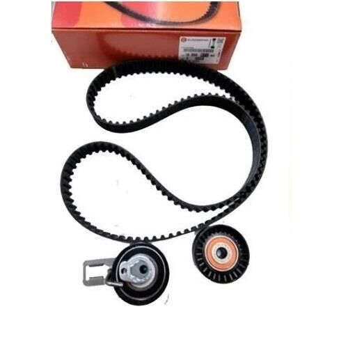 TRİGER SETİ 206 PLUS-208-207-DS3-C3-FIESTA 2012- 1.4HDI EURO5 1608747680-0831.W3-0831.V7-1635067380