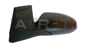 DIŞ DİKİZ AYNA HYUNDAİ İ10 2014- ELEKTRİKLİ BOYANABİLİR SOL