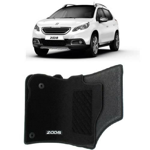 ORJİNAL HALI PAS PAS TAKIMI PEUGEOT 2008 2009-2019 1609551580-1609551680