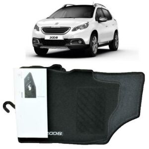 ORJİNAL HALI PAS PAS TAKIMI PEUGEOT 2008 2009-2019 1609551580-1609551680