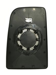 AYNA CAMI VOLKSWAGEN-MERCEDES CRAFTER SPRİNTER 2006-2018 ISITMALI BÜYÜK PARÇA YUVARLAK TİP SAĞ