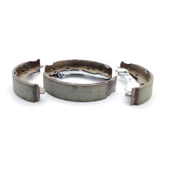 ARKA FREN PABUCLU BALATA 301-208-C ELYSEE-DS3-C3 2009- (ORJİNAL KİLİT MEKANİZMALI) 1609066080-1606631180-4241.P1-1607139080