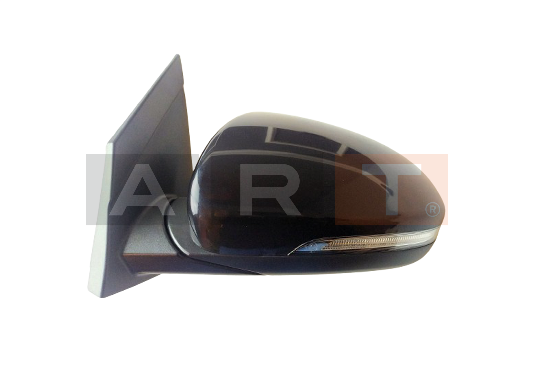 DIŞ DİKİZ AYNA HYUNDAİ TUCSON 2015-2020 ELEKTRİKLİ KATLANIR ISITMALI ASTARLI SİNYALLİ AYDINLATMALI SOL