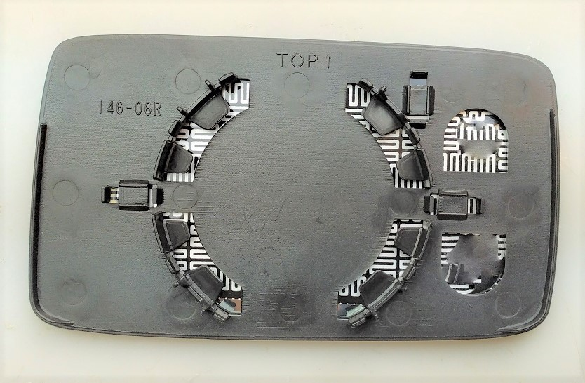 AYNA CAMI VOLKSWAGEN-SEAT GOLF III - VENTO- IBIZA-CORDOBA 1991-1997 SAĞ