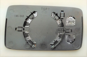 AYNA CAMI VOLKSWAGEN-SEAT GOLF III - VENTO- IBIZA-CORDOBA 1991-1997 SAĞ