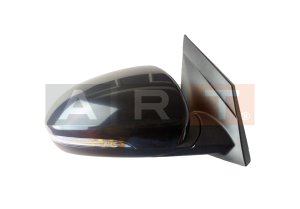 DIŞ DİKİZ AYNA HYUNDAİ TUCSON 2015-2020 ELEKTRİKLİ KATLANIR ISITMALI ASTARLI SİNYALLİ AYDINLATMALI SAĞ