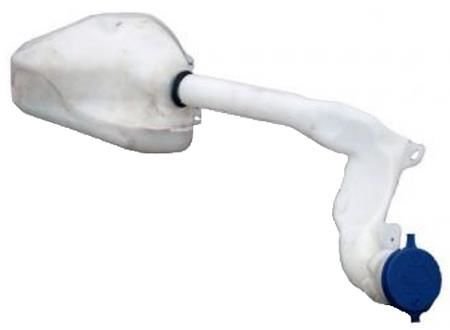 CAM YIKAMA SU DEPOSU C2-C3-C3 II-C3 PLURIEL 2002-2009 6431C8