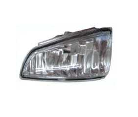 AYNA SİNYALİ AYNA SİNYALİ VOLVO S40 V50 (C70 2006-2007) 2004- SOL