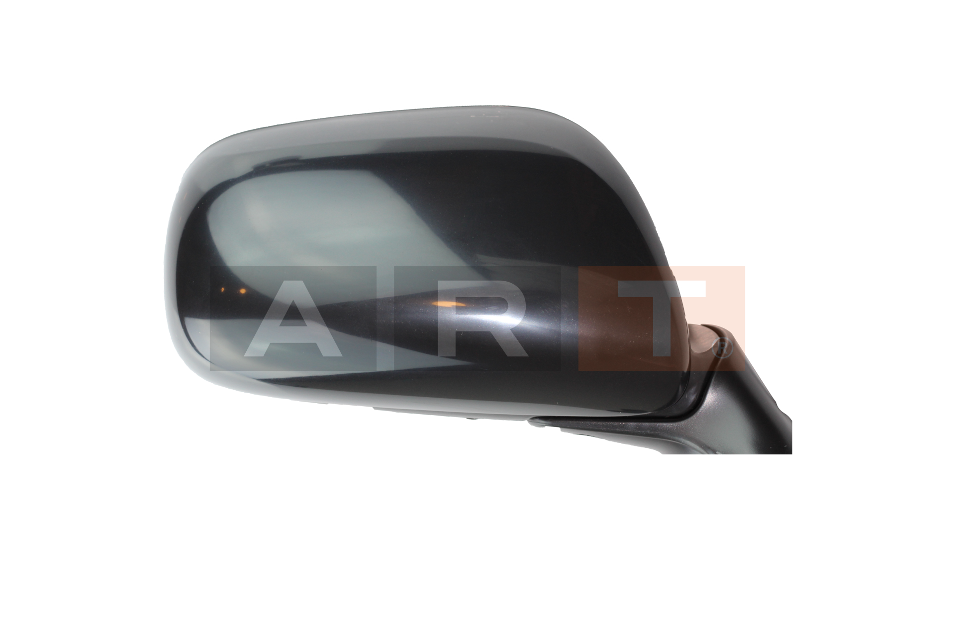 DIŞ DİKİZ AYNA TOYOTA AURİS 2006-2012 ELEKTRİKLİ ISITMALI SOL