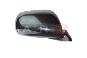 DIŞ DİKİZ AYNA TOYOTA AURİS 2006-2012 ELEKTRİKLİ ISITMALI SOL