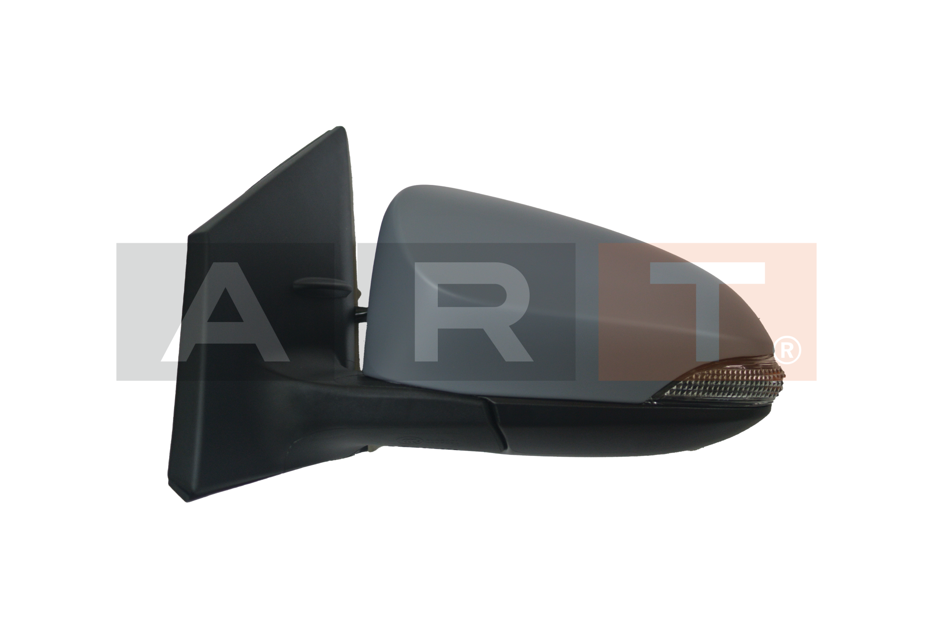 DIŞ DİKİZ AYNA TOYOTA AURİS 2013- ELEKTRİKLİ ISITMALI ASTARLI SİNYALLİ SAĞ
