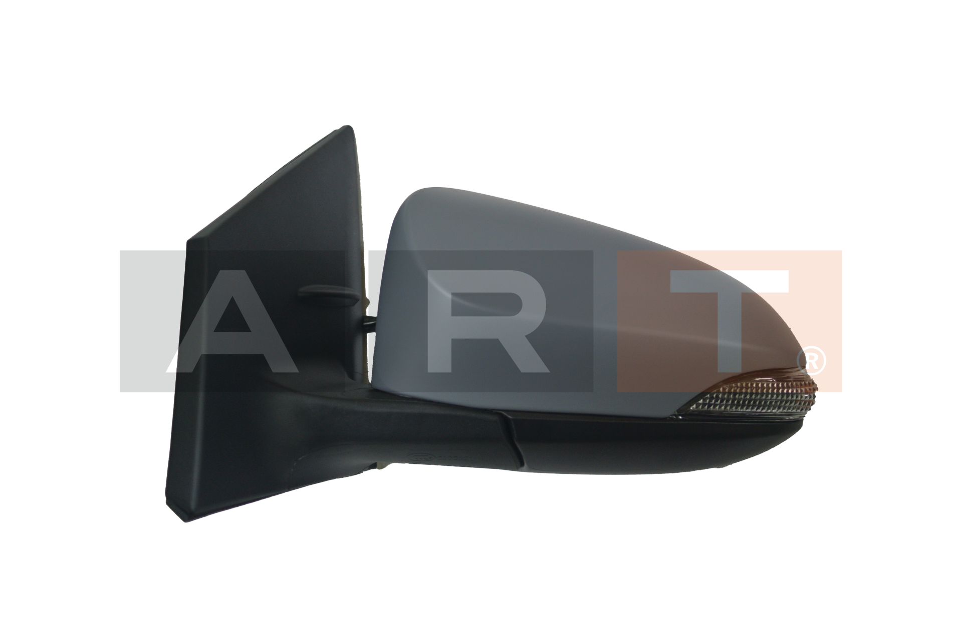 DIŞ DİKİZ AYNA TOYOTA AURİS 2013- ELEKTRİKLİ ISITMALI ASTARLI SİNYALLİ SOL