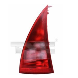 TYC MARKA SOL STOP LAMBASI C3 2001-2005 6350.Q3