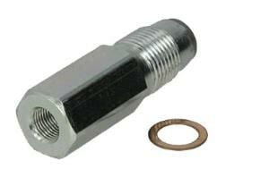 ENJEKTOR RAMPA MÜŞÜRÜ TRANSIT V347 2,2TDCI/2,4TDCI 06>12 Ö.ÇEKER