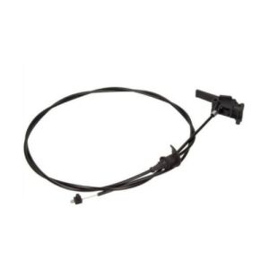 KAPUT ACMA TELİ KOMPLE KOLLU 307 2001-2006 7937.H3