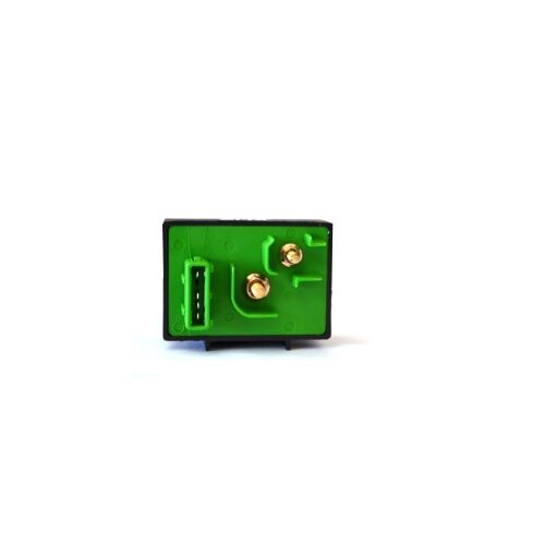 KIZDIRMA RÖLESİ TEK SIRA 3+1 FİŞLİ PARTNER II-BERLINGO II-C15-EXPERT-JUMPY-SCUDO-XSARA II DW8B 03>08 C2-C3-307-XSARA II DV4TD(1,4HDI 8V) BOXER II-JUMPER II-DUCATO II-PARTNER II-BERLINGO II-307 DW10TD(2,0HDI 8V) 607-C5-C8-807 DW12TED4(2,2HDI 16V)