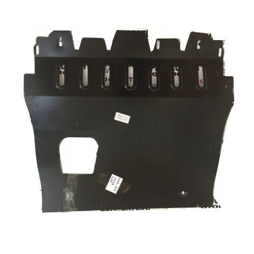 KARTER MUHAFAZA SACI 407-C5 III 2008-