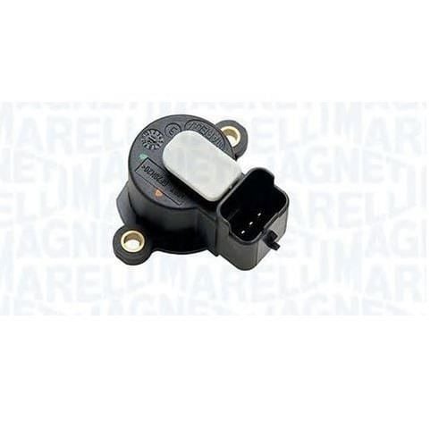 GAZ KELEBEK POTANSIYOMETRESI 206 GTI-406-C5 2.0 106-206-SAXO 1.4