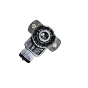 GAZ KELEBEK POTANSIYOMETRESI 206 GTI-406-C5 2.0 106-206-SAXO 1.4