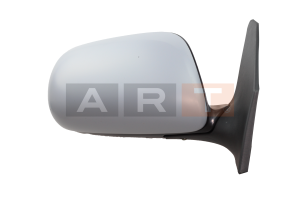 DIŞ DİKİZ AYNA TOYOTA AVENSİS 2003-2006 ELEKTRİKLİ ISITMALI ASTARLI SAĞ