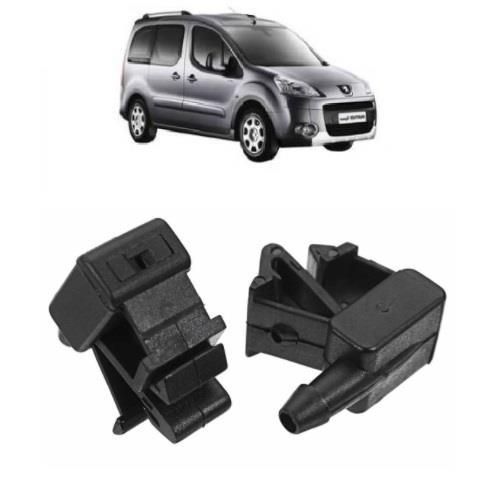 ÖN CAM SU FISKİYE MEMESİ (TAKIM) PARTNER TEPE-BERLINGO 2009- DS5
