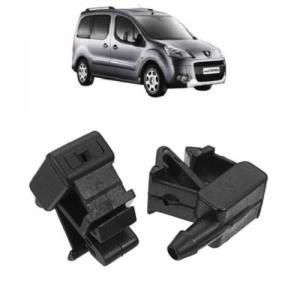ÖN CAM SU FISKİYE MEMESİ (TAKIM) PARTNER TEPE-BERLINGO 2009- DS5