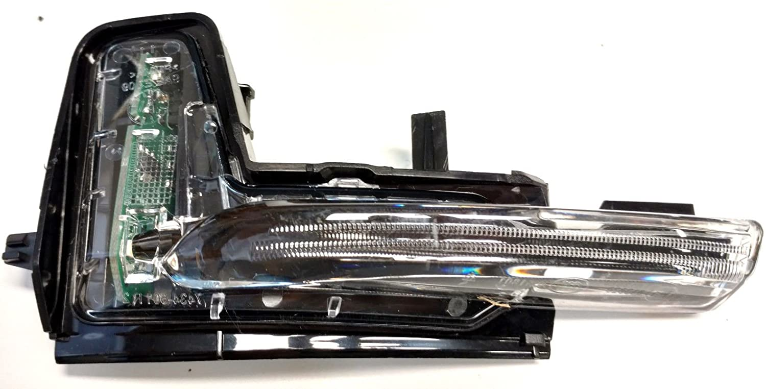 AYNA SİNYALİ AYNA SİNYALİ VOLVO XC60 2017-2020 SOL