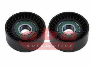 ALTERNATÖR GERGİ UÇ RULMANI 206-307-308-C3-C4-C3 PLURILE 1.4 / 1.6 16V