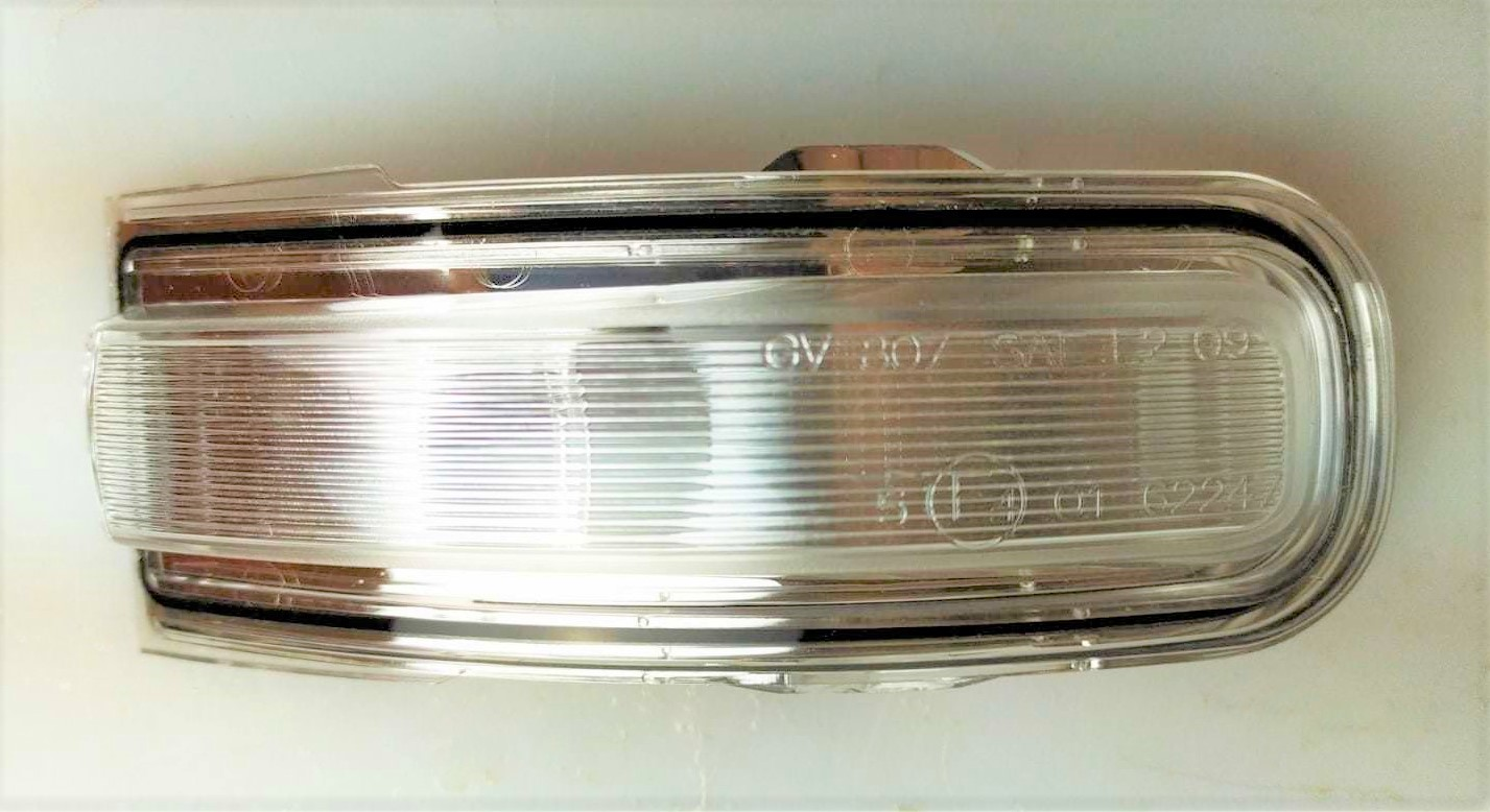 AYNA SİNYALİ AYNA SİNYALİ JEEP RENEGADE 2013- SİNYAL SOL