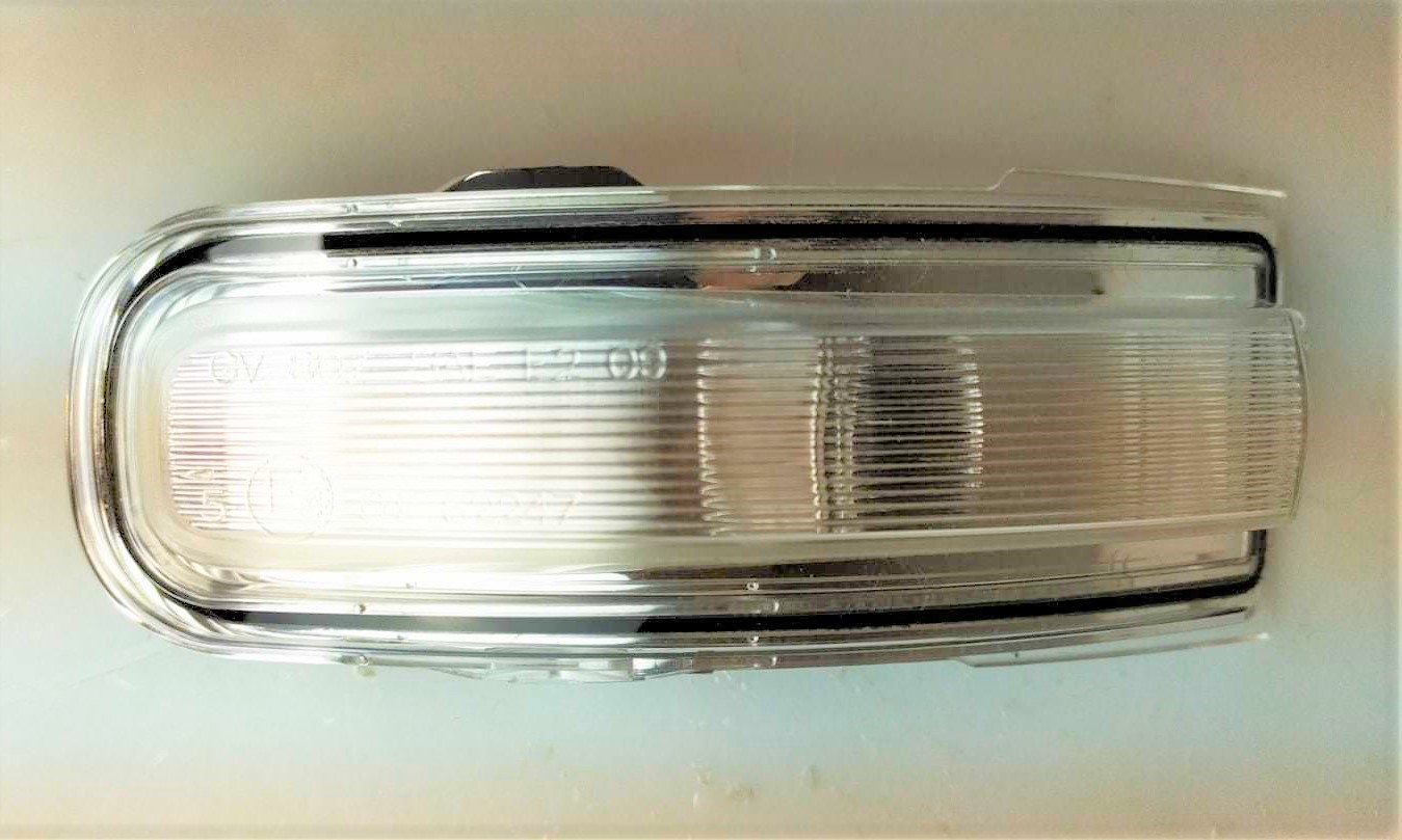 AYNA SİNYALİ AYNA SİNYALİ JEEP RENEGADE 2013- SİNYAL SAĞ