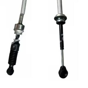VİTES KUMANDA TELİ PEUGEOT 206 1.4-1.6 AL4 OTOMATİK VİTES 2444N7-2444.N7