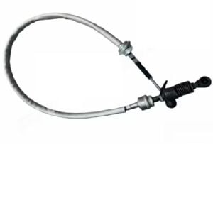 VİTES KUMANDA TELİ PEUGEOT 206 1.4-1.6 AL4 OTOMATİK VİTES 2444N7-2444.N7