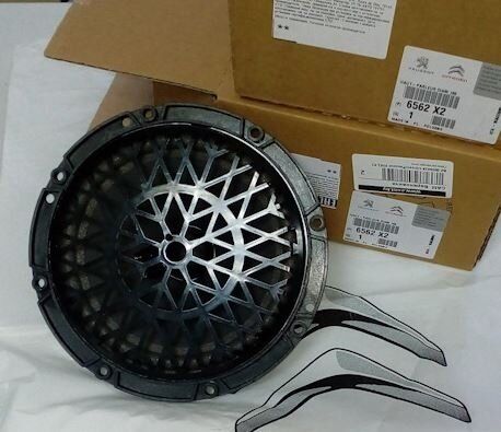 HOPORLÖR 206-207-307-407-308-406-607-PARTNER 2003- EXPERT III 2006- 6562X2