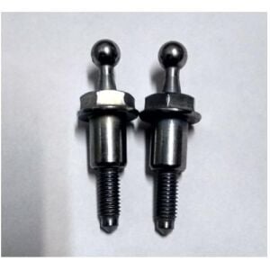 KAPAK BAĞLANTI VİDASI 207-208-2008-308-301-508-3008-5008 2012- 0137F4