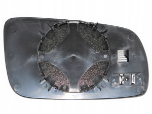 AYNA CAMI SEAT-VOLKSWAGEN ALHAMBRA SHARAN 1998-2003 ISITMALI KÖR NOKTALI SOL