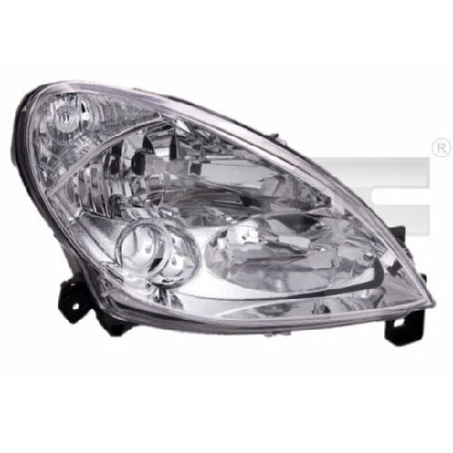 SOL FAR ELEKTRİKLİ-MOTORLU XSARA 2 1999-2004 6208.J7-6208.J8-6204.X6-CIT10XS010