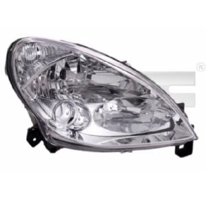 SOL FAR ELEKTRİKLİ-MOTORLU XSARA 2 1999-2004 6208.J7-6208.J8-6204.X6-CIT10XS010