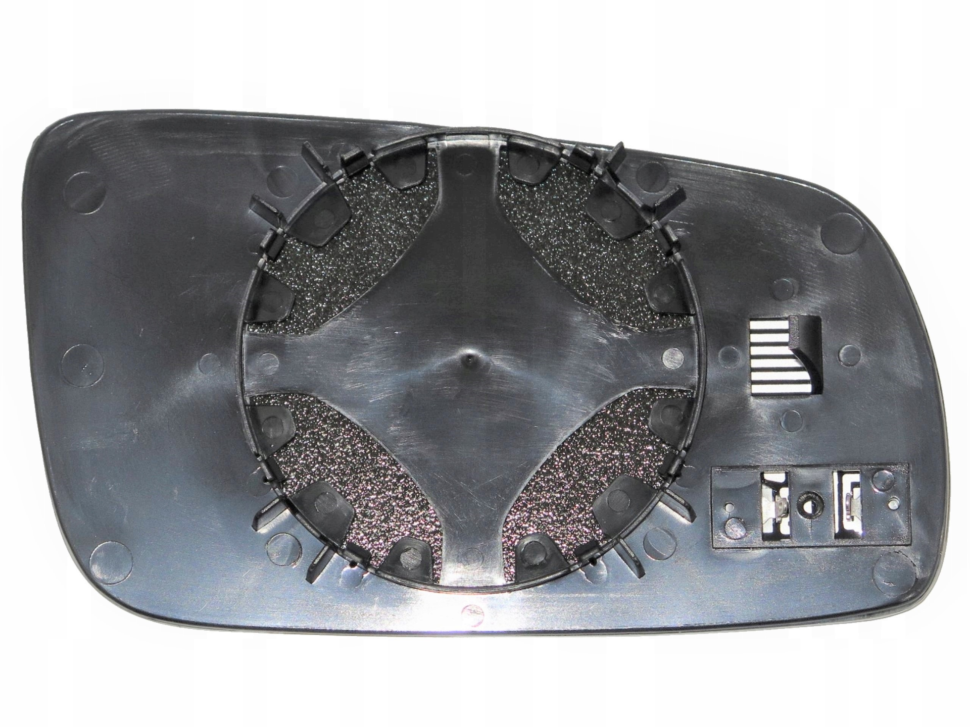 AYNA CAMI SEAT-VOLKSWAGEN ALHAMBRA SHARAN 1998-2003 ISITMALI SAĞ